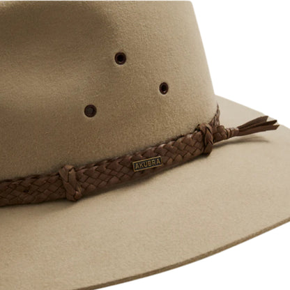 Akubra Riverina Hat