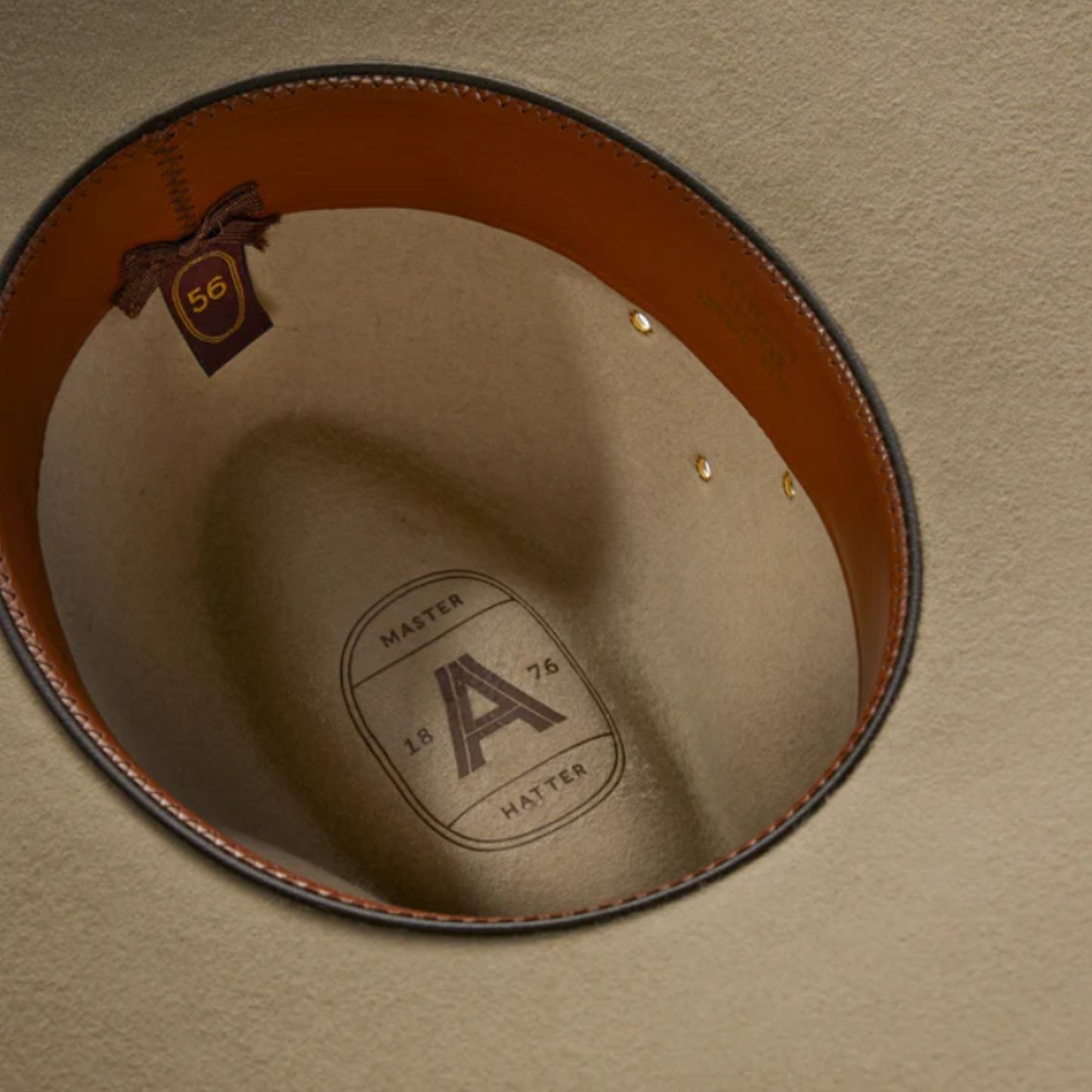 Akubra Riverina Hat