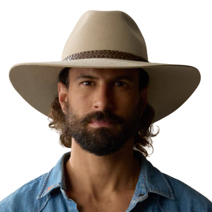 Akubra Riverina Hat