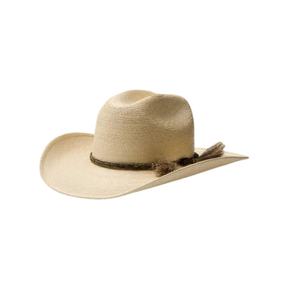 Akubra Rough Rider Straw Hat
