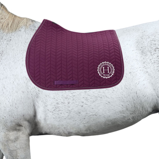 Harcour Alaska Pony Saddle Pad