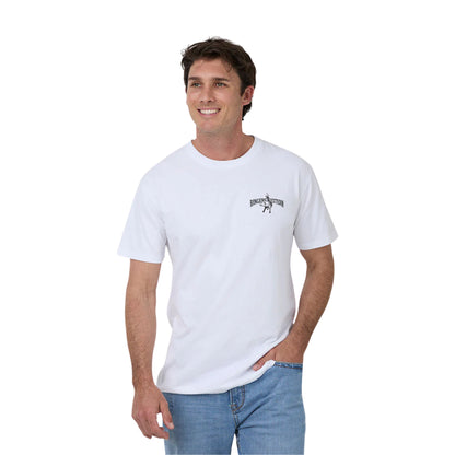 Ringers Western Unisex All Rodeo Stock Fit T-Shirt