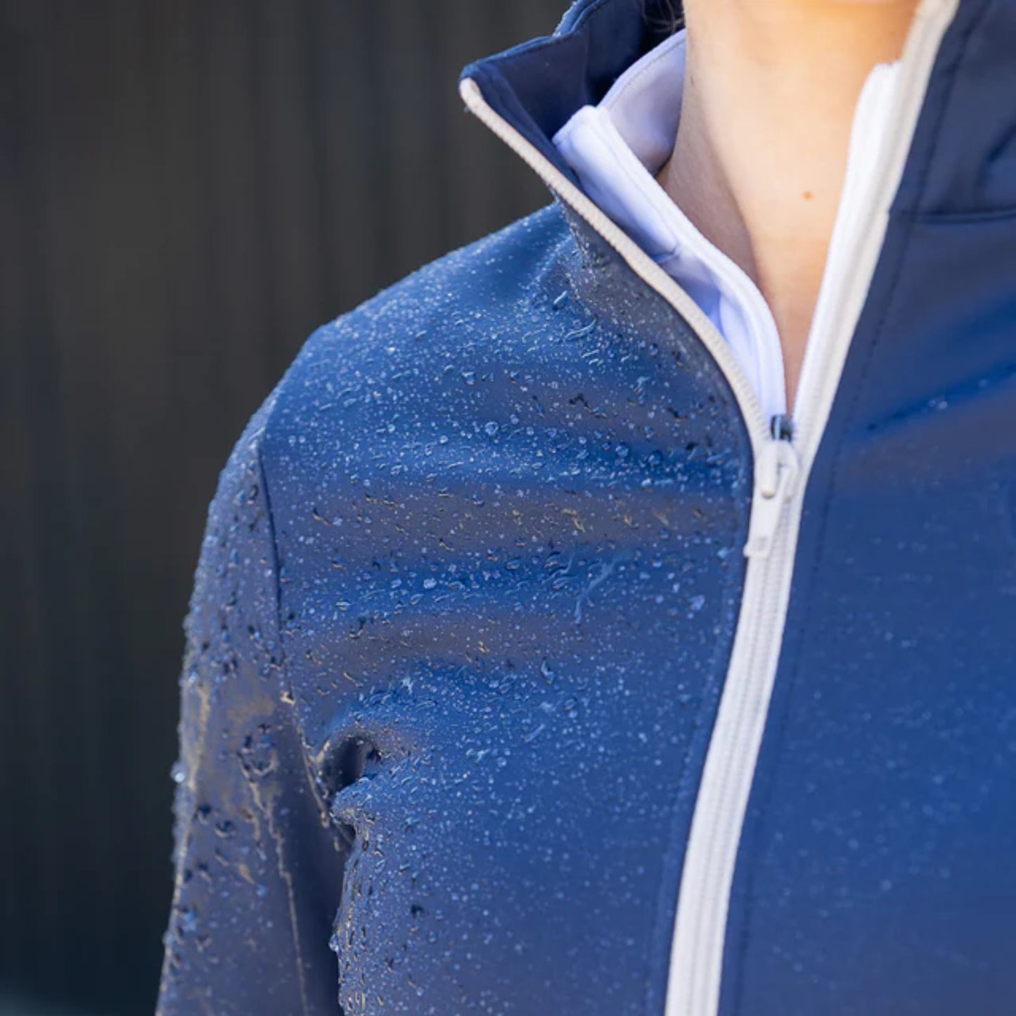 Woof Wear Womens All Season Training Jacket