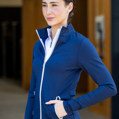 Woof Wear Womens All Season Training Jacket