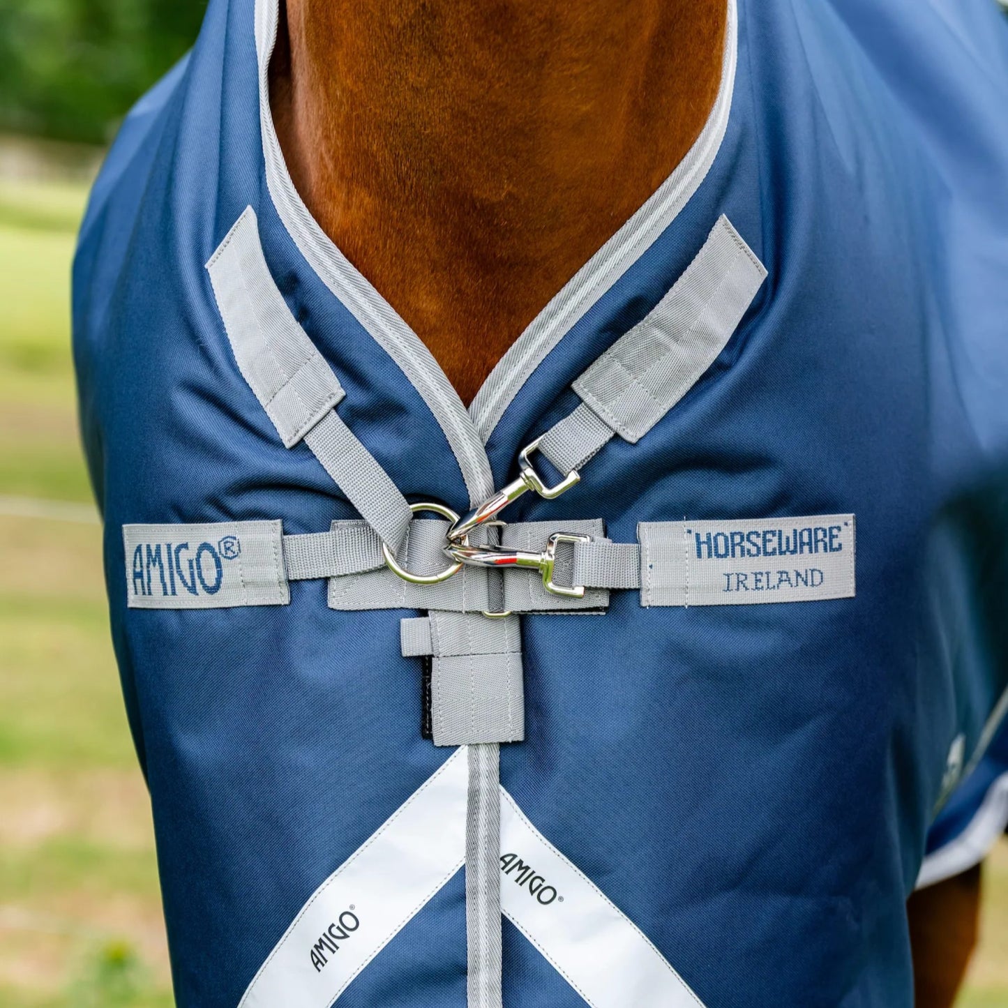 Horseware Amigo 1200D Plus Turnout 50g Rug