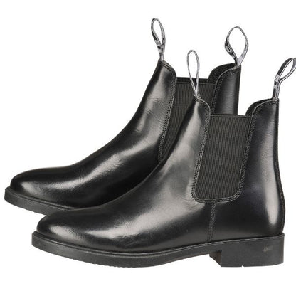 EQ Wear Apex Youth Jodhpur Boots