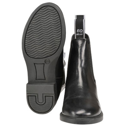 EQ Wear Apex Youth Jodhpur Boots