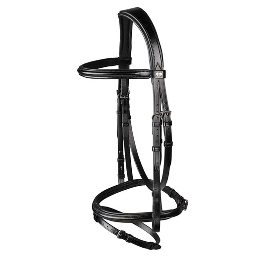 Arena Classic Bridle - EQ Saddlery