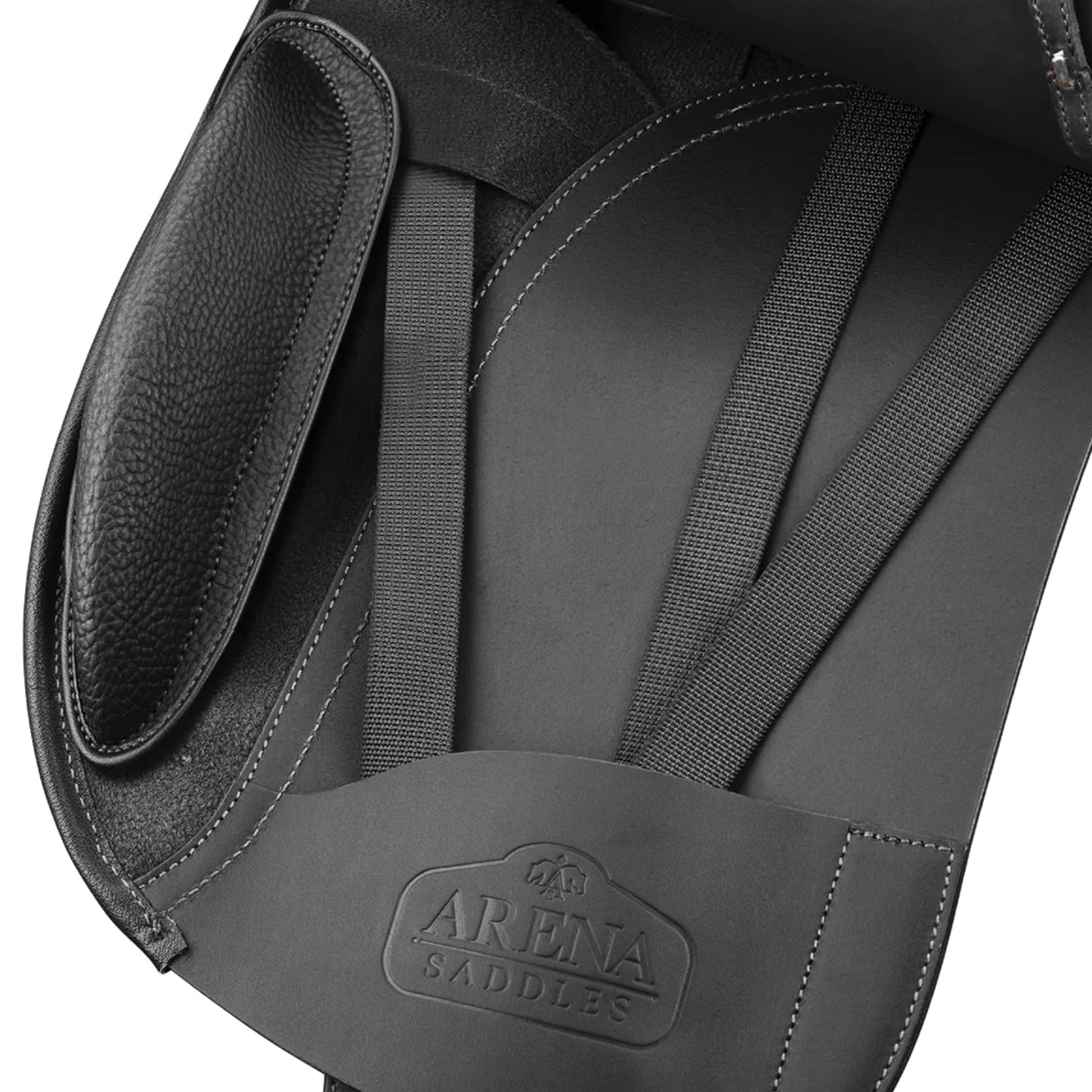 Arena Dressage HART Saddle - EQ Saddlery