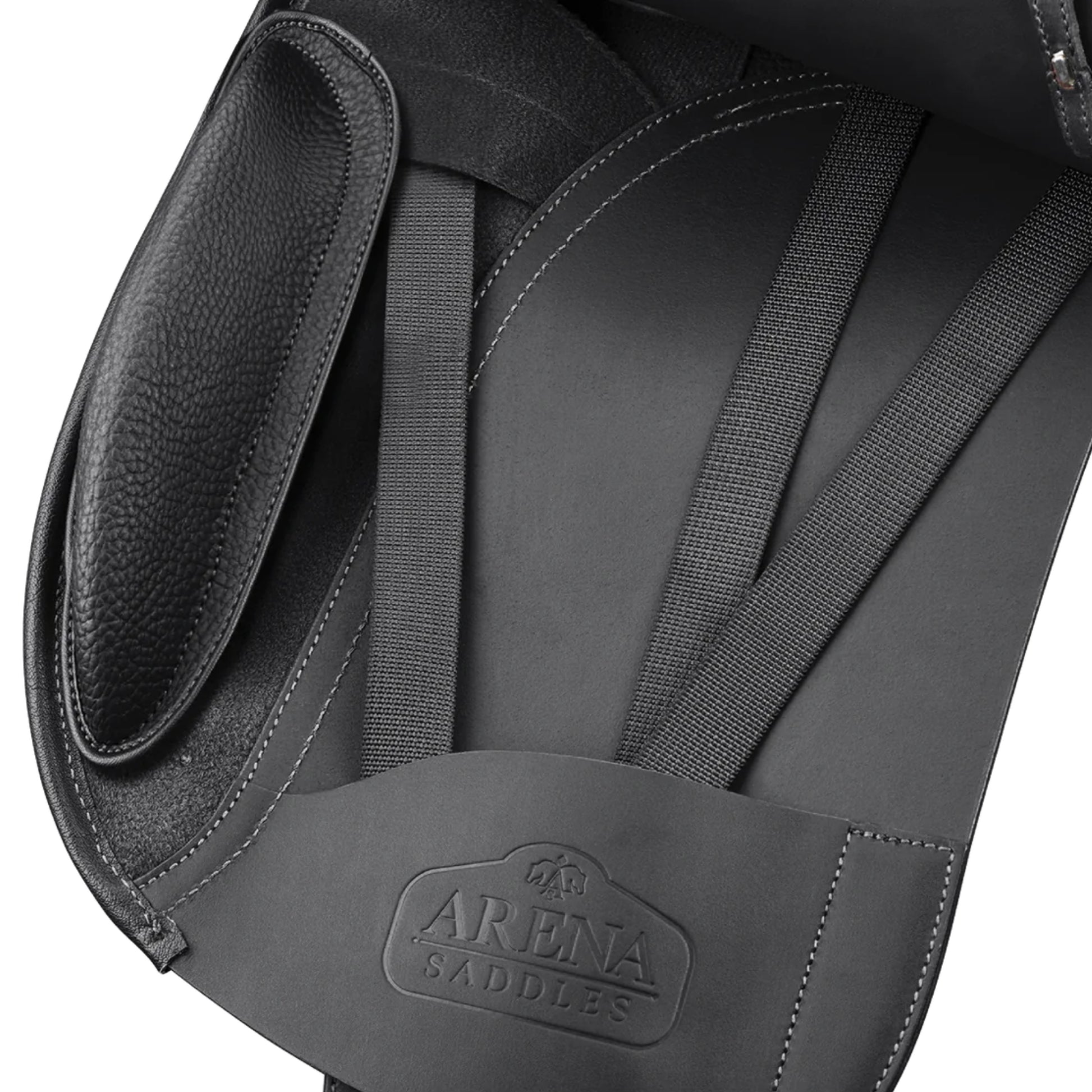 Arena Dressage HART Saddle - EQ Saddlery