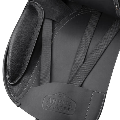 Arena Dressage HART Saddle - EQ Saddlery