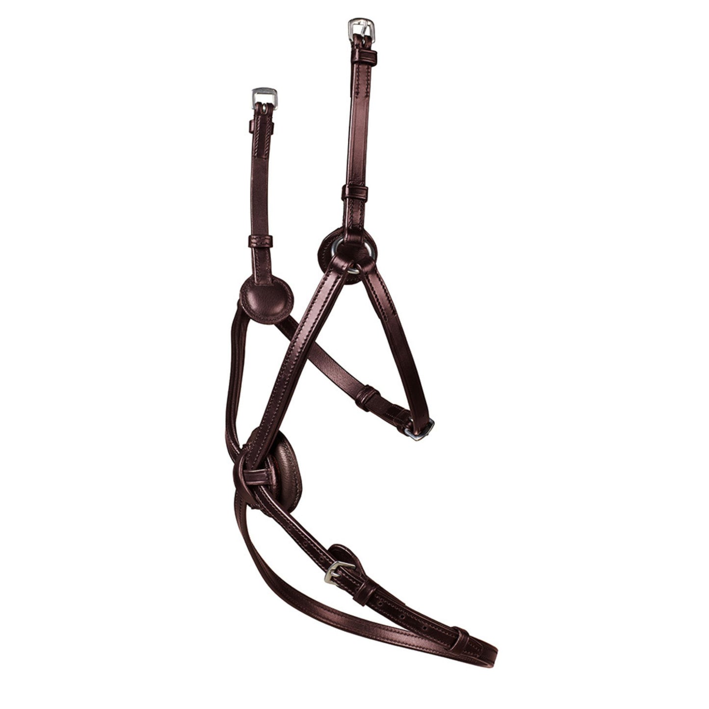 Arena Grackle Noseband
