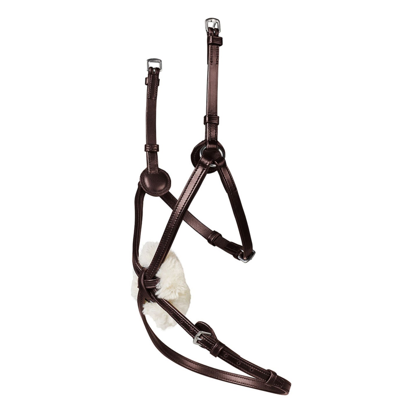 Arena Grackle Noseband