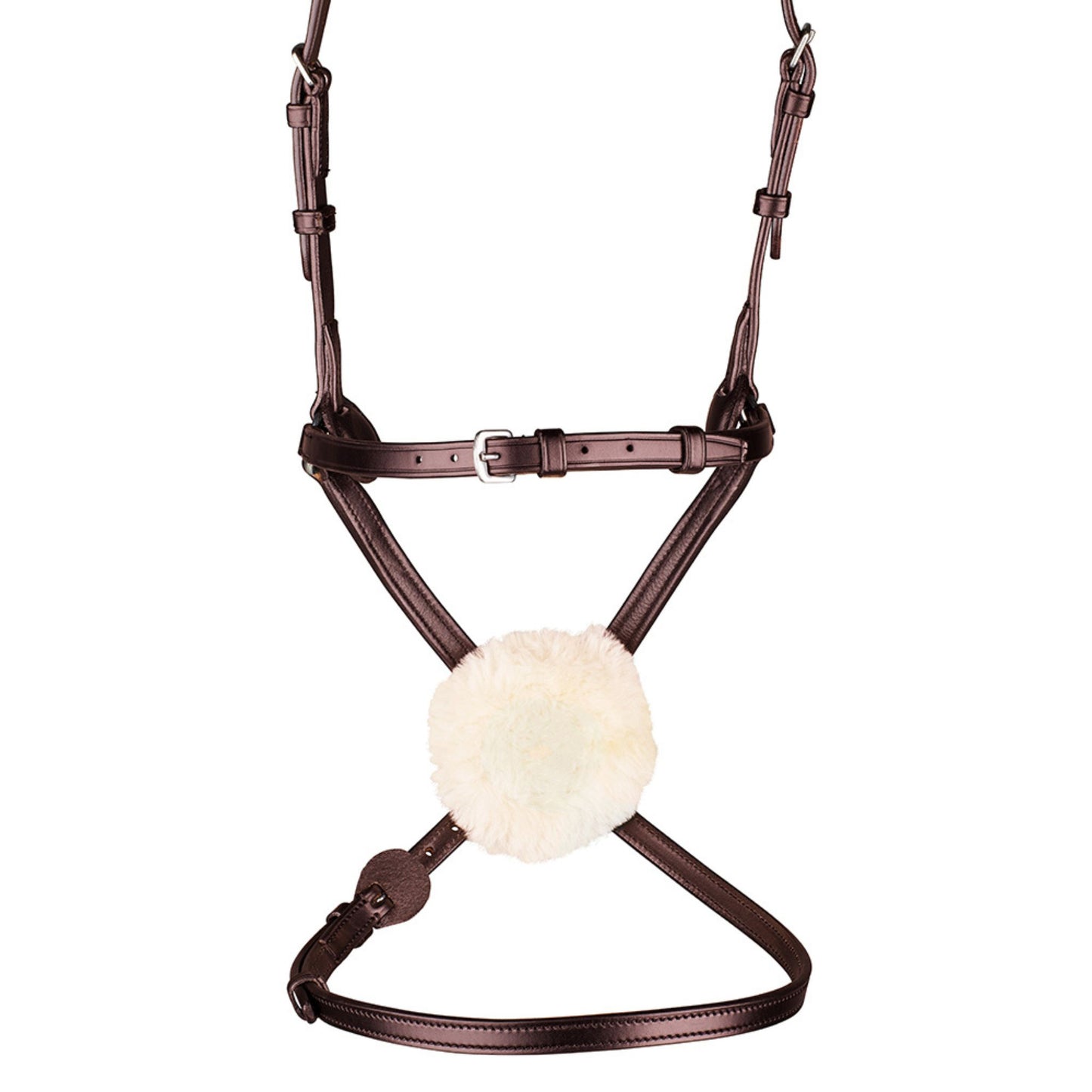 Arena Grackle Noseband