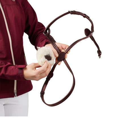Arena Grackle Noseband