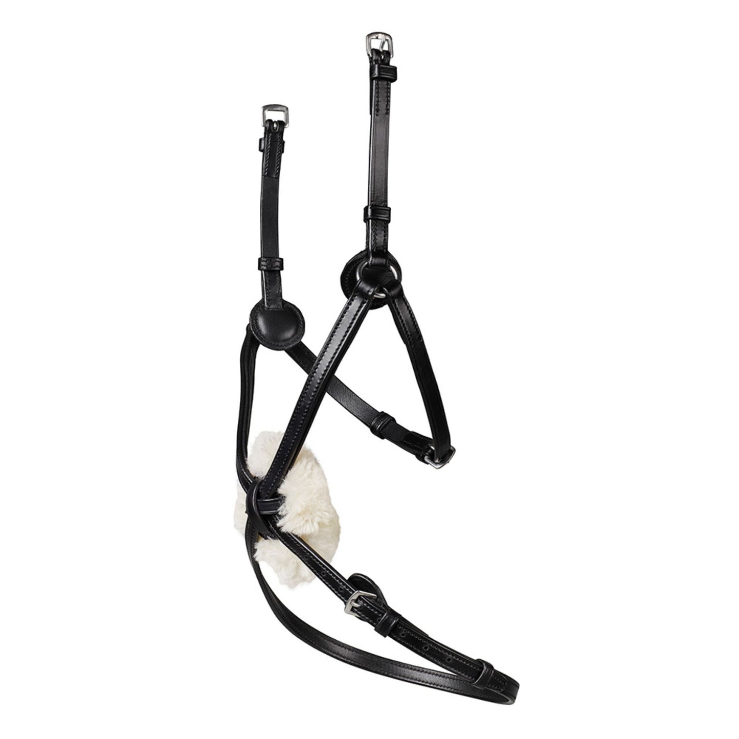 Arena Grackle Noseband