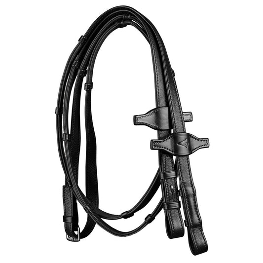 Arena Grip Reins - EQ Saddlery