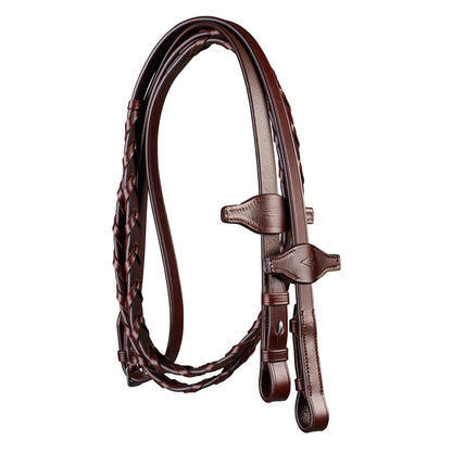Arena Laced Reins
