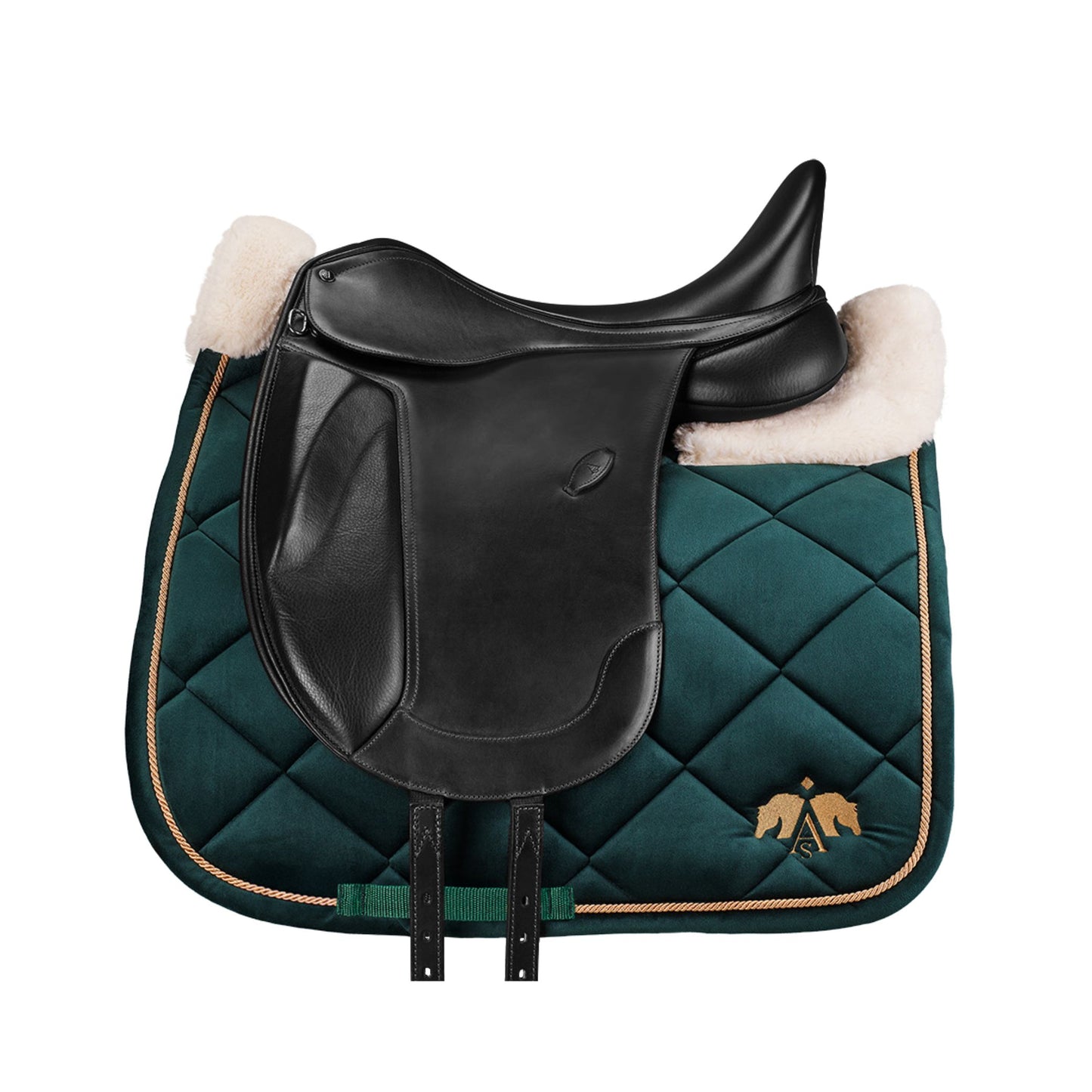 Arena Monoflap Dressage