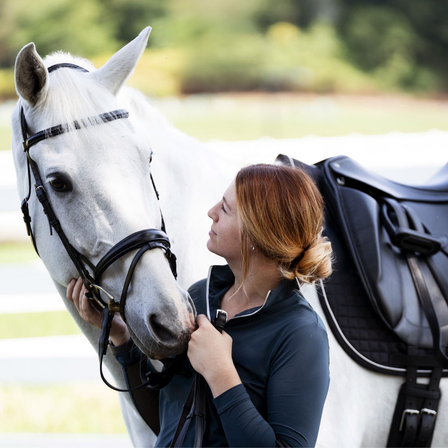 Arena Monoflap Dressage