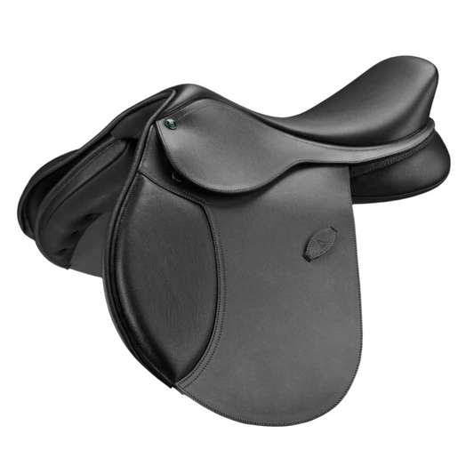 Arena Pony All Purpose HART Saddle 16 inch