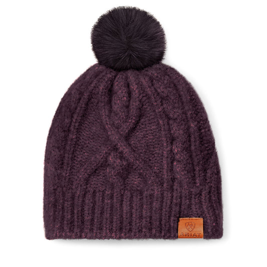 Ariat Entwine Beanie - EQ Saddlery