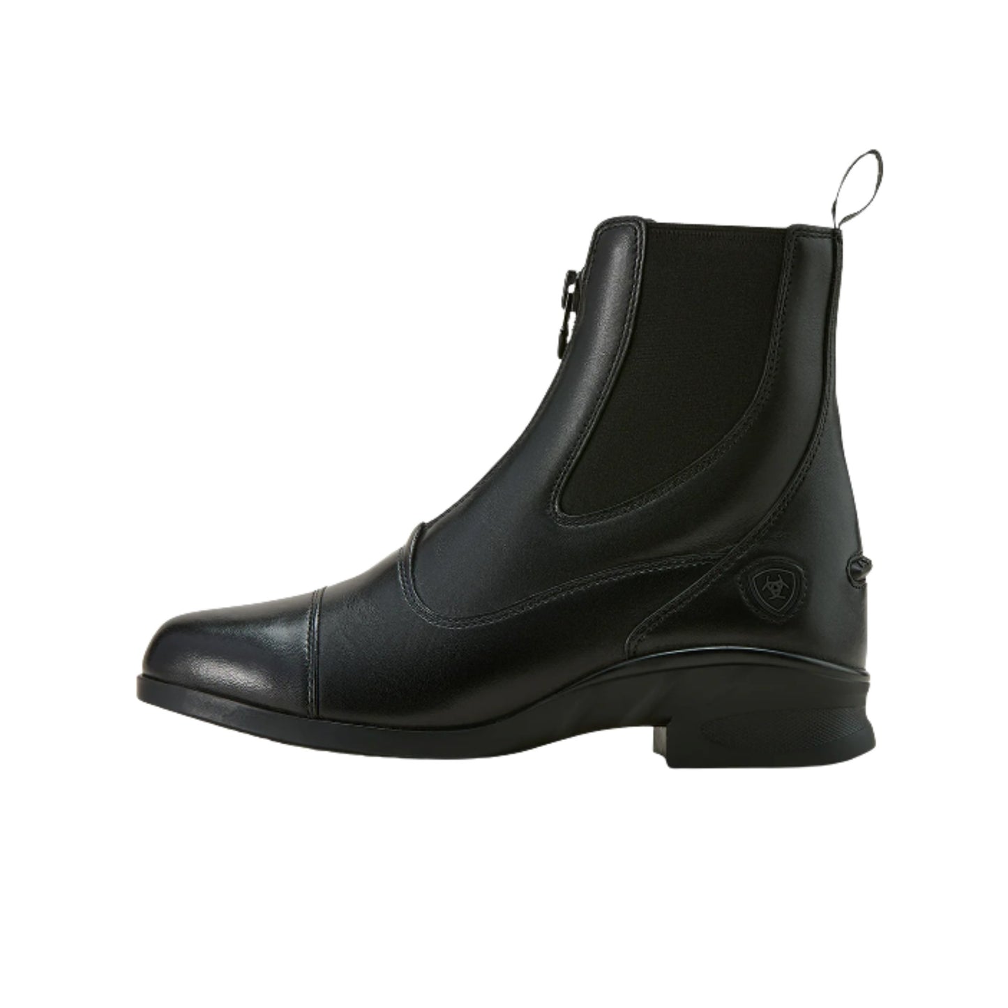 Ariat Womens Heritage Zip Paddock Boots