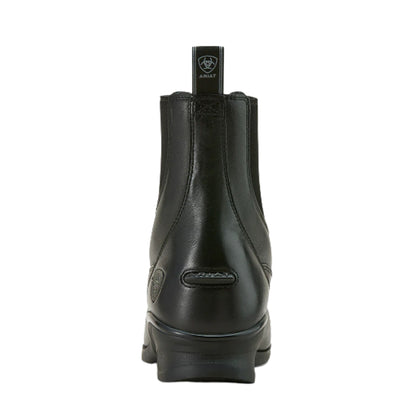 Ariat Womens Heritage Zip Paddock Boots
