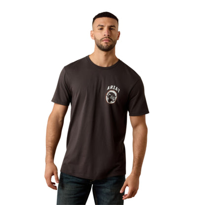 Ariat Mens Bison Brother Tee