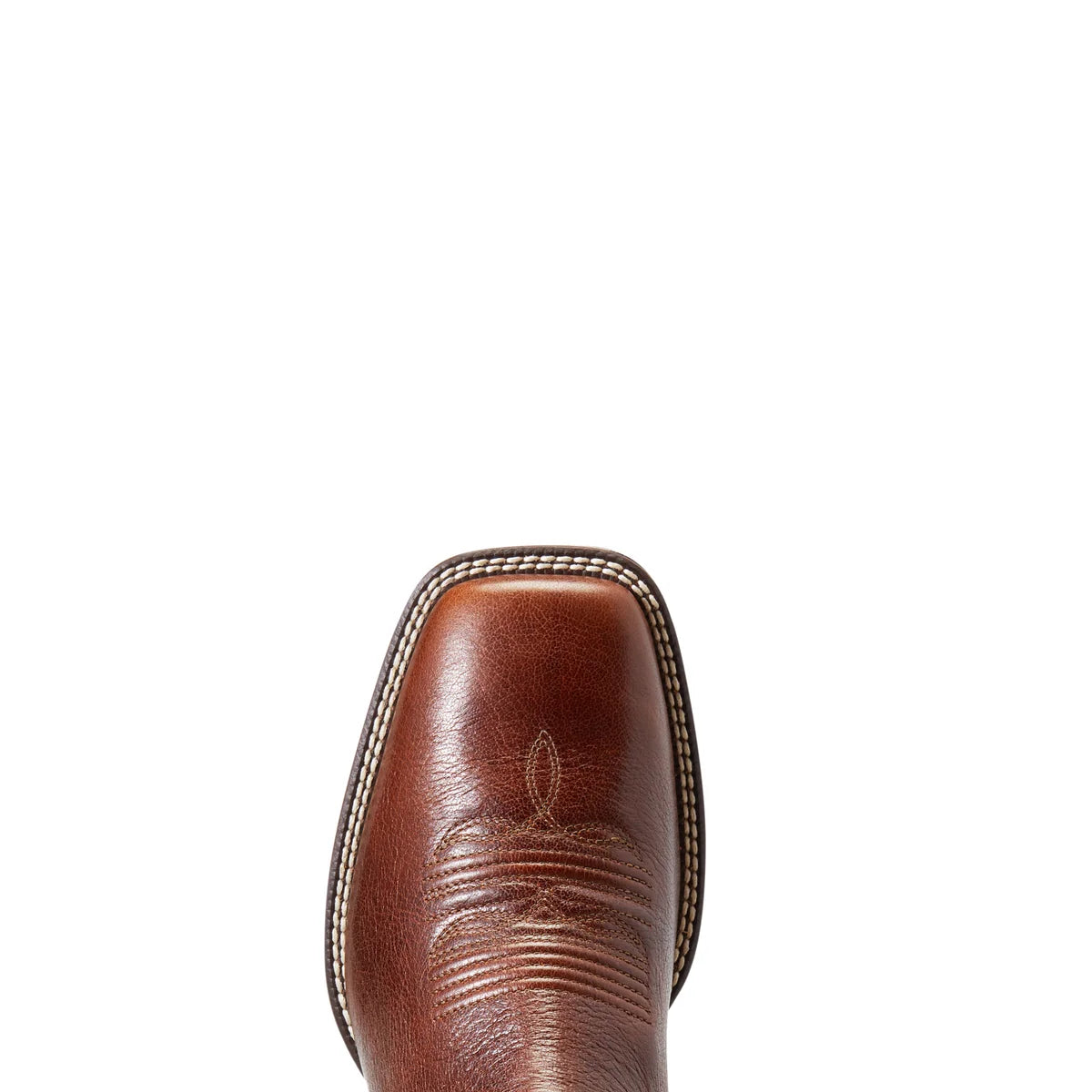 Ariat Mens Booker Chelsea Wide Square Toe Western Boots