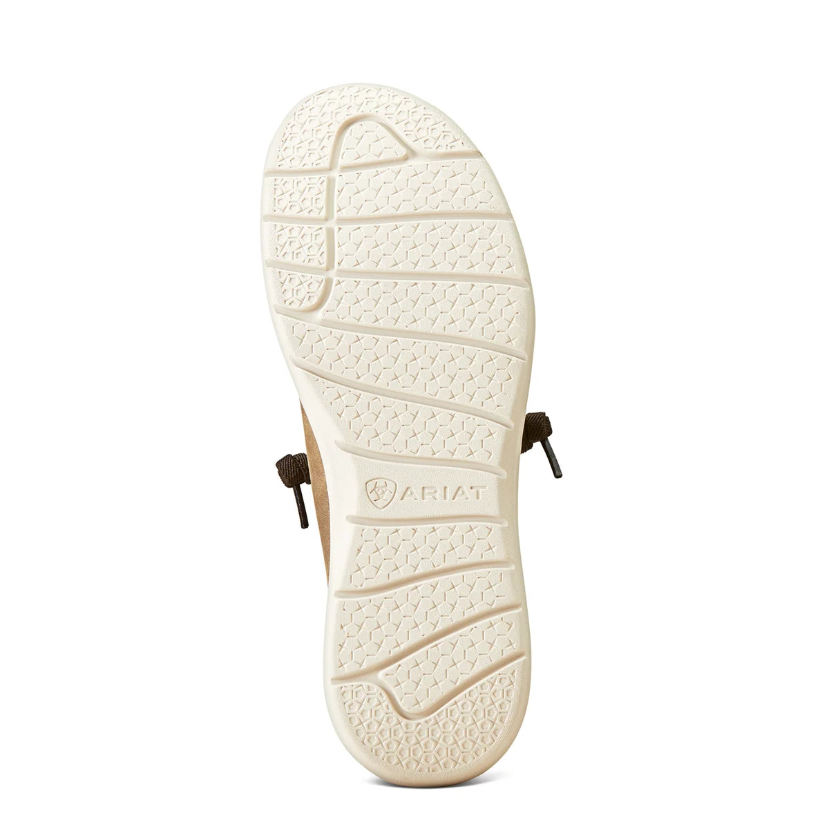 Ariat Mens Hilo Stretch Lace Shoes
