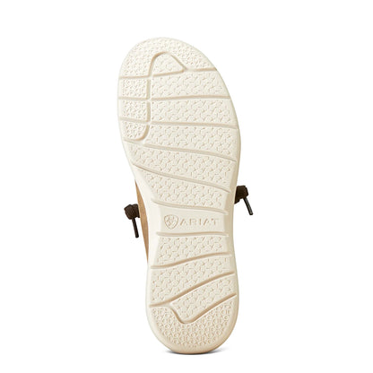 Ariat Mens Hilo Stretch Lace Shoes