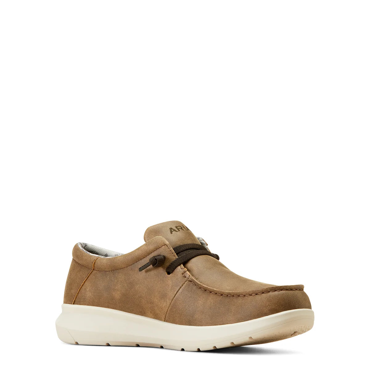 Ariat Mens Hilo Stretch Lace Shoes
