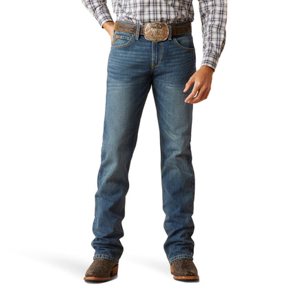 Ariat Mens M7 Slim Straight Ezra Jeans