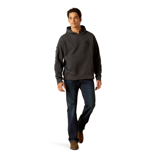 Ariat Mens Rabere Hoodie - EQ Saddlery