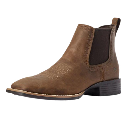 Ariat Mens Sport Booker - EQ Saddlery