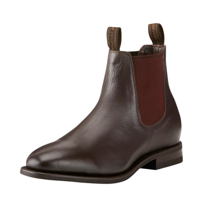 Ariat Mens Stanbroke Boots