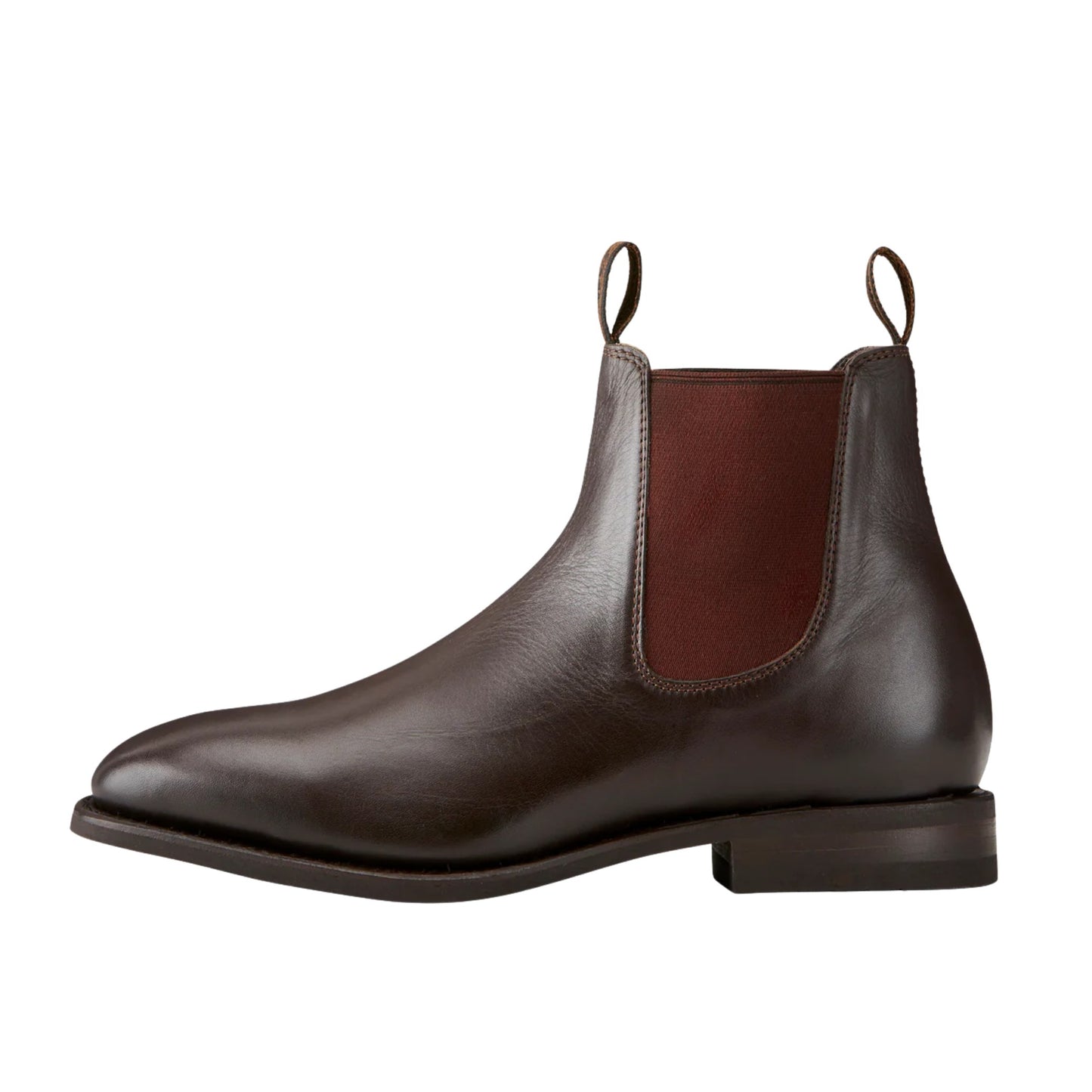 Ariat Mens Stanbroke Boots