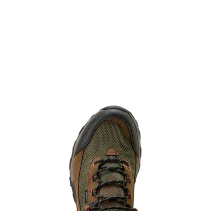 Ariat Mens Traverse Mid Waterproof Hiking Boots
