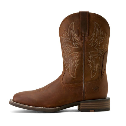Ariat Mens Western Big Rig Boots