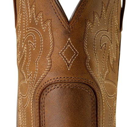 Ariat Mens Western Big Rig Boots
