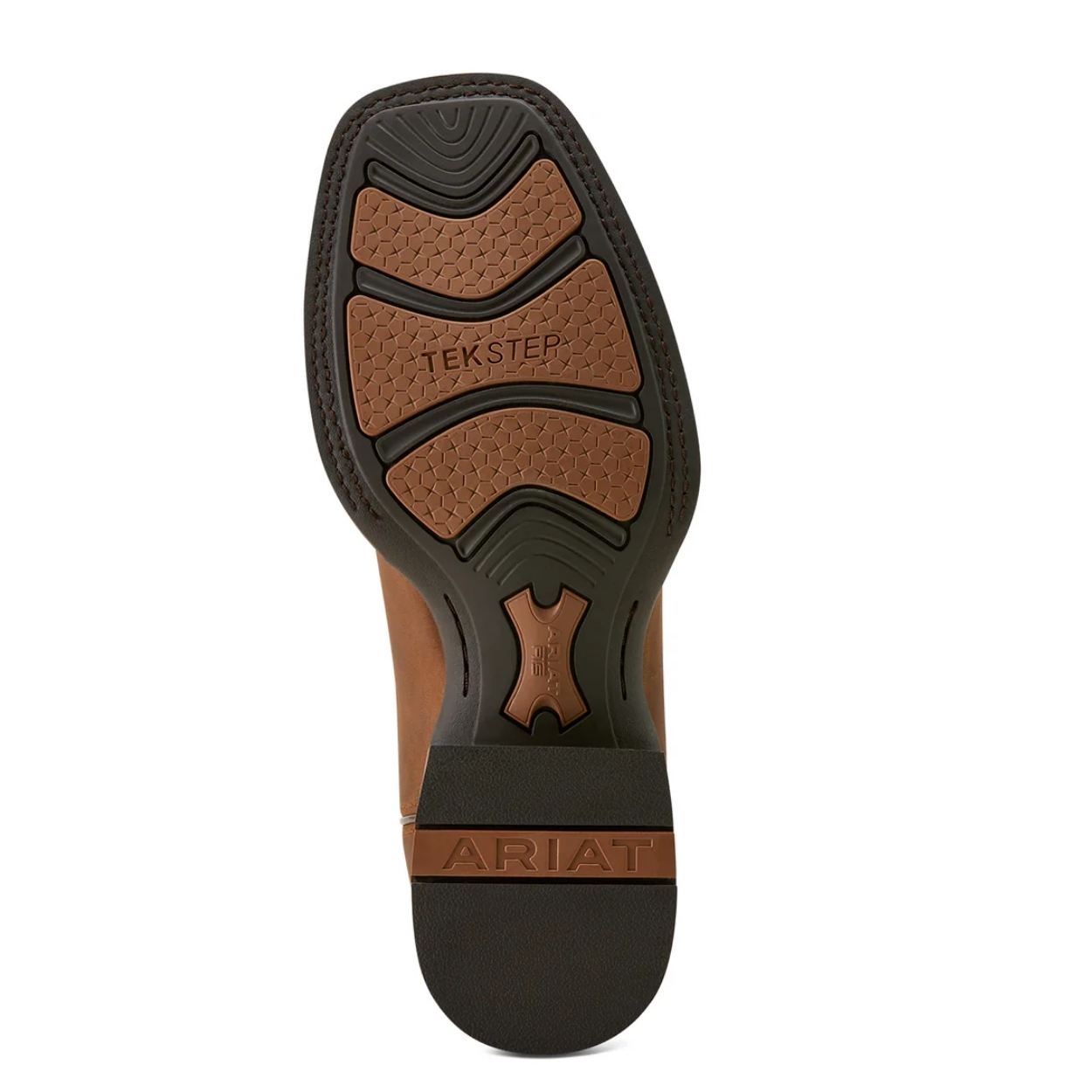 Ariat Mens Western Big Rig Boots