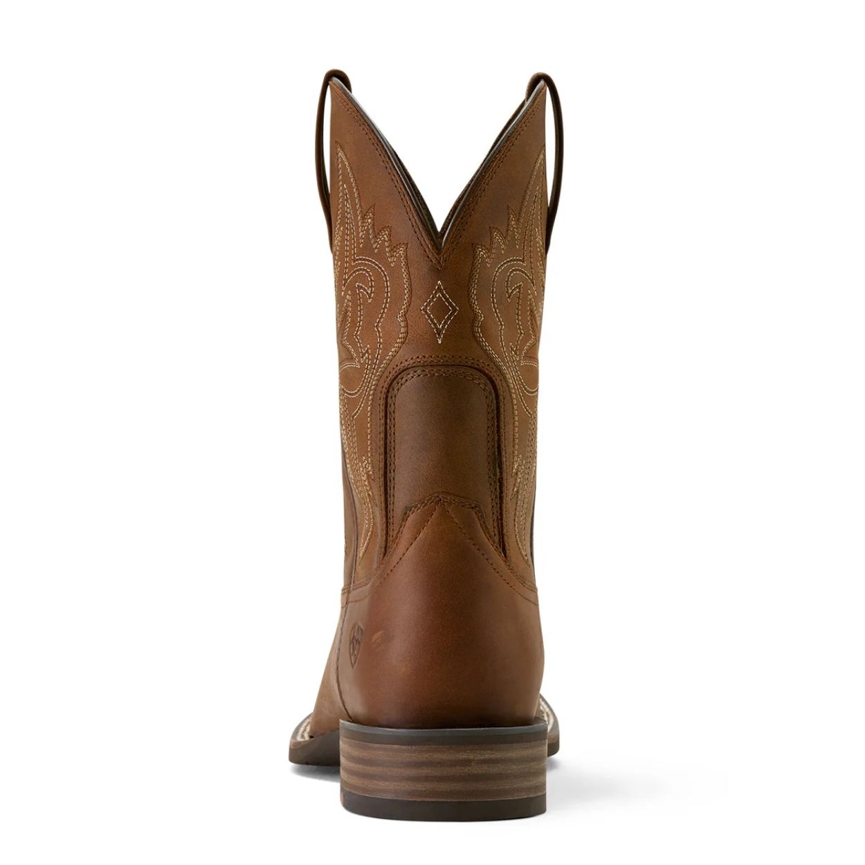 Ariat Mens Western Big Rig Boots