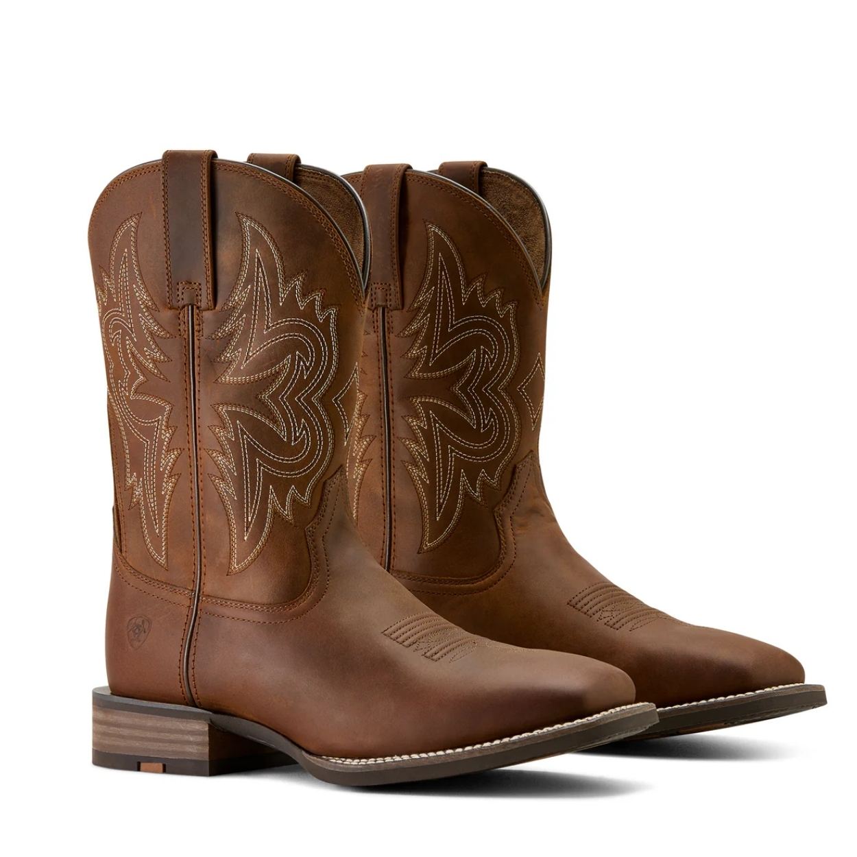 Ariat Mens Western Big Rig Boots