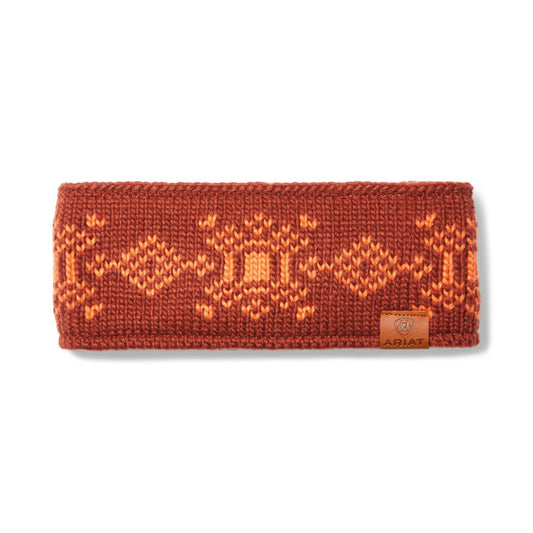 Ariat Patrona Headband - EQ Saddlery