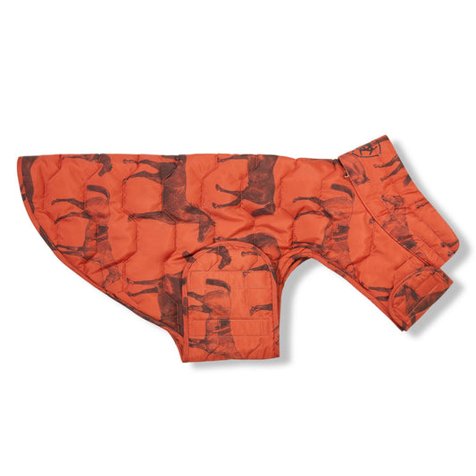 Ariat Pup Puffer Jacket - EQ Saddlery