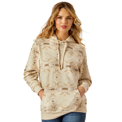 Ariat Wms Logo 2.0 Hoodie - EQ Saddlery