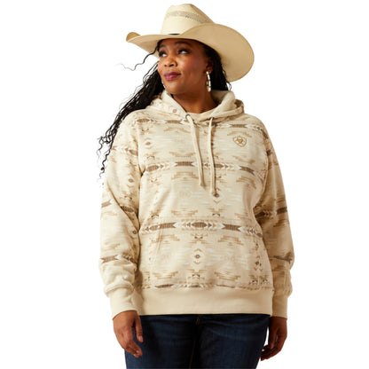 Ariat Wms Logo 2.0 Hoodie - EQ Saddlery