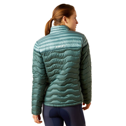 Ariat Womens Ideal Down Jacket