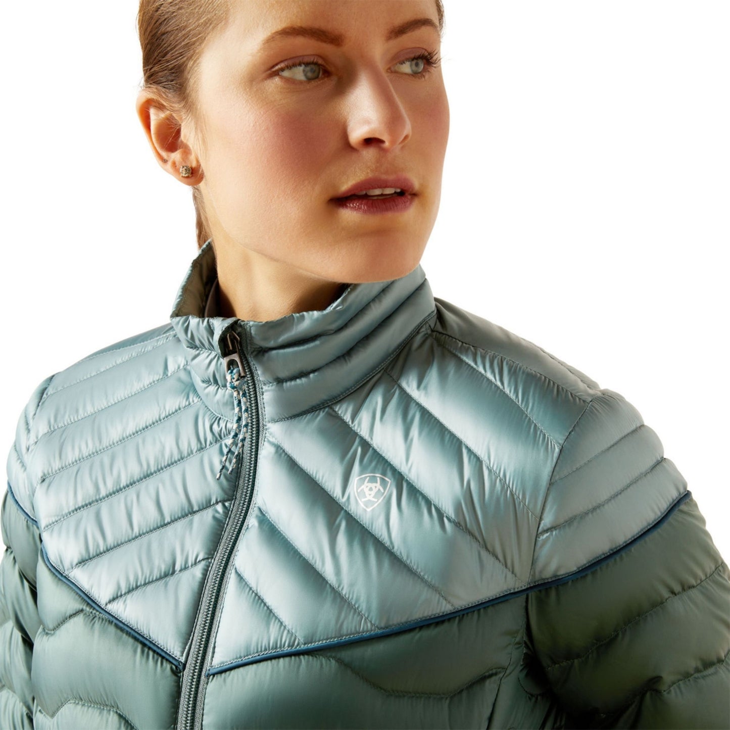 Ariat Womens Ideal Down Jacket